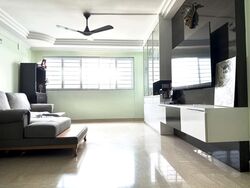 Blk 227 Jurong East Street 21 (Jurong East), HDB 5 Rooms #606357041